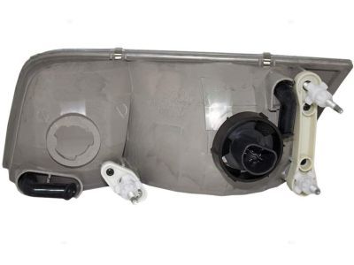Ford 4W7Z-13008-B Lamp Assembly