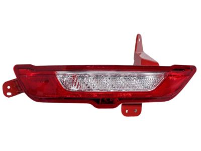 Ford FJ7Z-15501-A Lamp Assembly