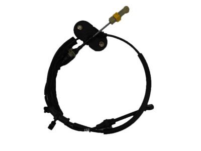 Ford Escape Shift Cable - 8L8Z-7E395-B