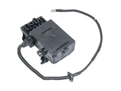 Ford Expedition Relay Block - 5L1Z-14A068-AA