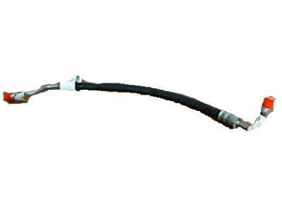 2001 Mercury Mountaineer Power Steering Hose - F5TZ-3A719-A