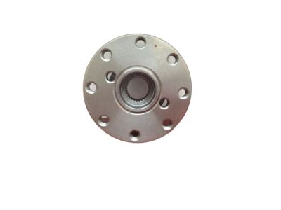 Ford FOTZ-4851-A Flange