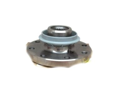 Ford FOTZ-4851-A Flange