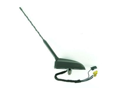 Ford Antenna Base - G1BZ-18936-BA