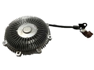2008 Ford Expedition Fan Clutch - 7L1Z-8A616-A