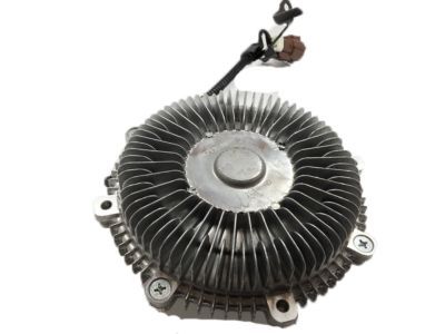 Ford 7L1Z-8A616-A Clutch Assembly - Fan