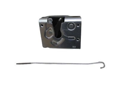 Ford Tailgate Latch - 7L8Z-7843150-A