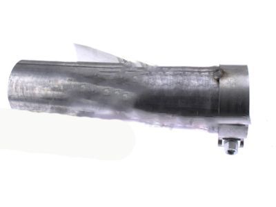 Ford Muffler - 9C2Z-5230-E