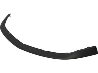 Lincoln MKS Bumper - DA5Z-17D957-AA