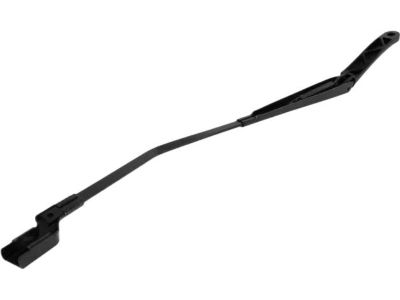 Ford Fiesta Windshield Wiper - AE8Z-17526-A