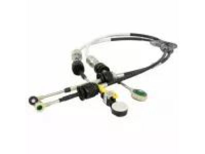 2012 Ford Focus Shift Cable - CV6Z-7E395-B