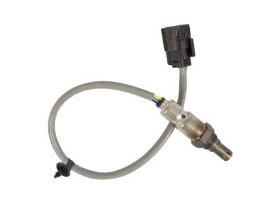 2016 Ford Mustang Oxygen Sensors - FR3Z-9F472-C