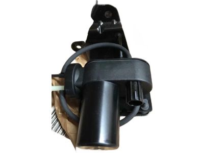 2005 Ford F-250 Super Duty Vacuum Pump - 4C3Z-2B925-AB