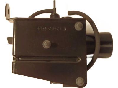 2005 Ford F-250 Super Duty Vacuum Pump - 4C3Z-2B925-AB