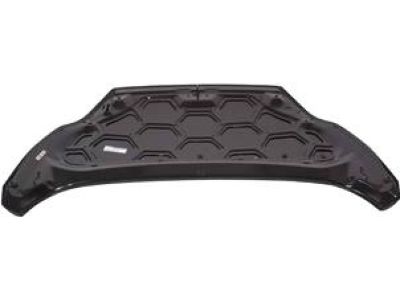 Ford Fiesta Hood - AE8Z-16612-A