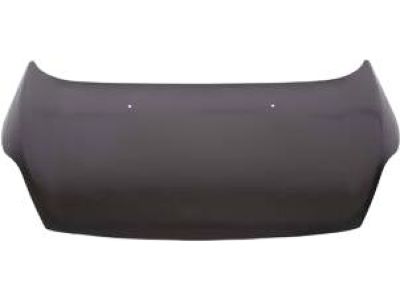 Ford Fiesta Hood - AE8Z-16612-A