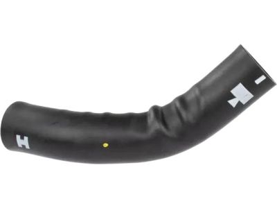 Ford Transit Connect Fuel Filler Hose - DV6Z-9047-B