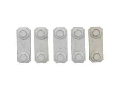 -N811627-S439 Ford Bolt Product Photo 1 of 3