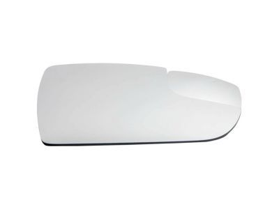 2013 Ford Focus Car Mirror - CP9Z-17K707-A