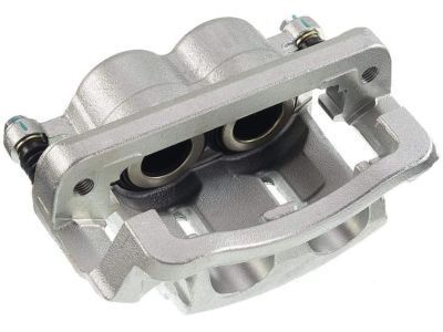 2011 Ford F-350 Super Duty Brake Caliper - 8C3Z-2B120-A