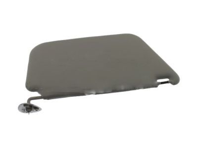 Ford 9T1Z-6104105-AA Connect Sun Visor Left