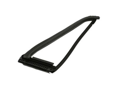 Ford 7T4Z-7829905-B Weatherstrip - Quarter Window