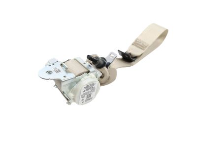 Lincoln Aviator Seat Belt - LC5Z-78613B85-AD