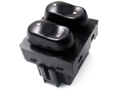 Ford F-250 Window Switch - XL3Z-14529-AA