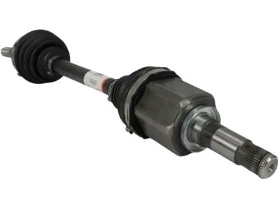 2016 Ford Fusion CV Joint - DG9Z-3B436-J