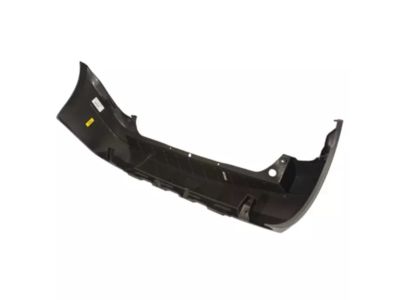 Mercury Mariner Bumper - 5L8Z-17K835-AAA