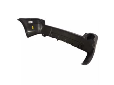 Mercury Mariner Bumper - 5L8Z-17K835-AAA