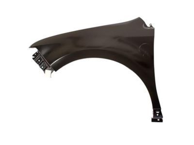 Ford 7A1Z-16006-A Fender Assembly - Front