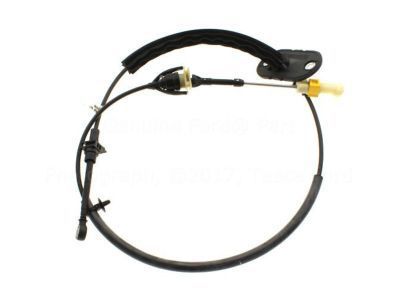 2009 Mercury Mariner Shift Cable - 9L8Z-7E395-A