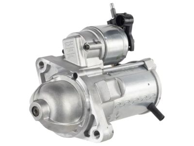 Ford Bronco Starter - MB3Z-11002-D