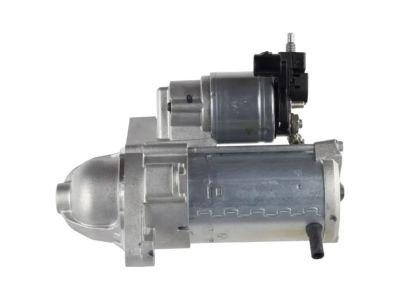 Ford Bronco Starter - MB3Z-11002-D