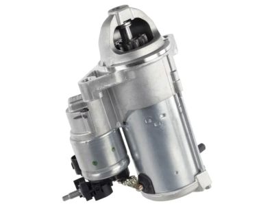 Ford Bronco Starter - MB3Z-11002-D