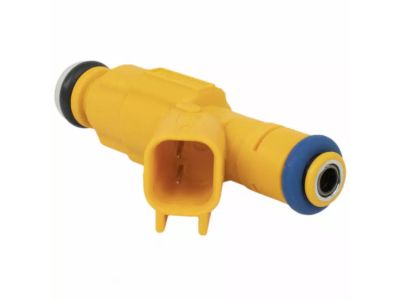 Mercury XW7Z-9F593-AB