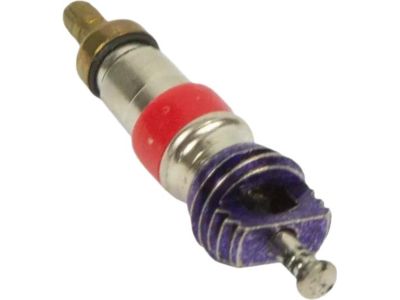 1986 Mercury Capri A/C System Valve Core - D2OZ-19D701-A