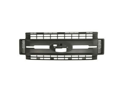 Ford F-250 Super Duty Grille - HC3Z-8200-AC