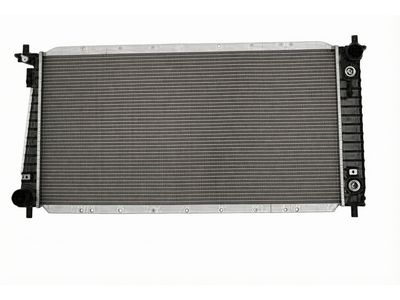 Ford Expedition Radiator - F75Z-8005-JA