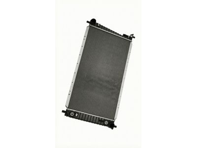 Ford Expedition Radiator - F75Z-8005-JA
