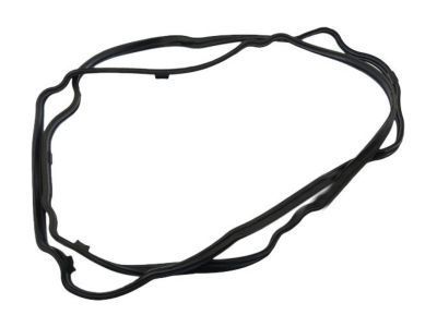 2017 Lincoln MKT Valve Cover Gasket - FG1Z-6584-B