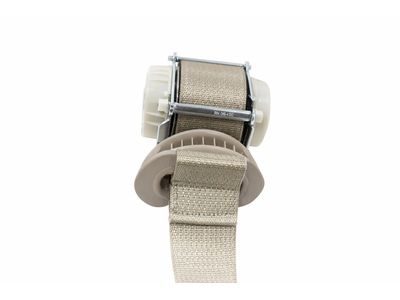 Lincoln Aviator Seat Belt - LC5Z-78613B84-AD