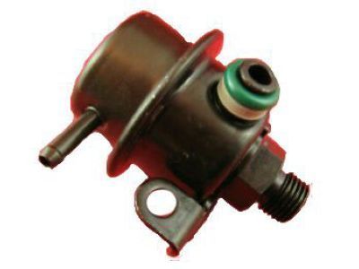 1995 Ford Ranger Fuel Pressure Regulator - F37Z-9C968-A