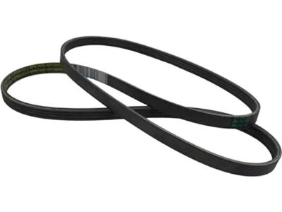 JK4-577-A Ford V-Belt Product Photo 6 of 6