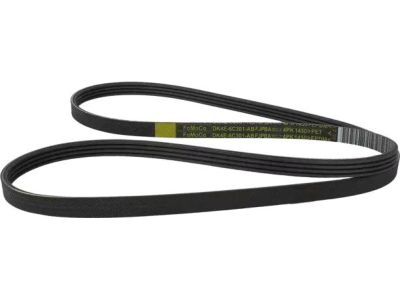 JK4-577-A Ford V-Belt Product Photo 4 of 6