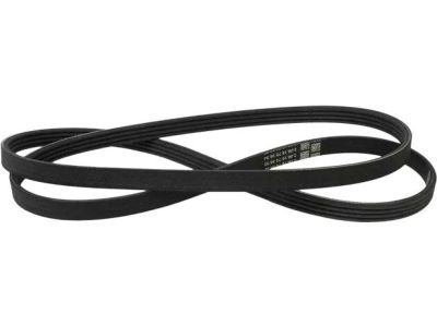 JK4-577-A Ford V-Belt Product Photo 2 of 6