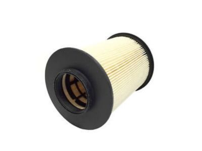 2006 Ford Expedition Air Filter - 4L3Z-9601-BA