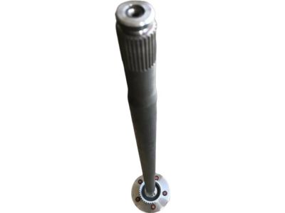 Lincoln Town Car Axle Shaft - 3W1Z-4234-A