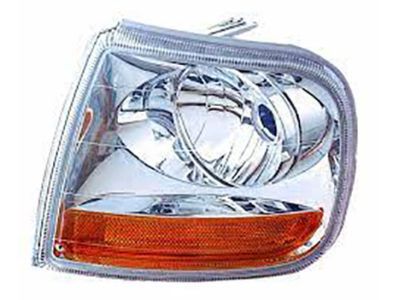 Ford 3L3Z-13201-BA Parking Light - Without Bulb